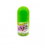 Enjoy Aloe Vera Deodorant Roll On Sensitive Skin 20ml