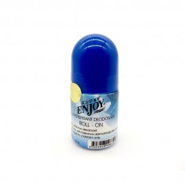Enjoy Antiperspirant Deodorant Roll On No Sweat 20ml