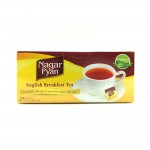 Nagar Pyan Finest Myanmar Tea 25's 50g