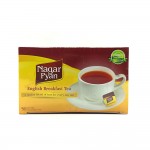 Nagar Pyan Finest Myanmar Tea 50's 100g