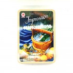 Impression Assorted Butter Cookies Tin 500g
