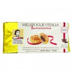 Vicenzi Becconcini Puff Pastry With Chocolate Cream 125g