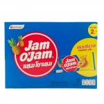 Jam O' Jam Pineapple Jam Biscuits 24's 384g