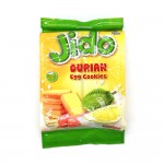 Top Food Jido Durian Egg Cookies 210g