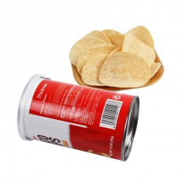 Pan Pan Potato Chips Ori 45g