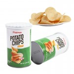 Pan Pan Potato Chips SCO 45g