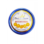 Bran and Saute Butter Cookies 400g