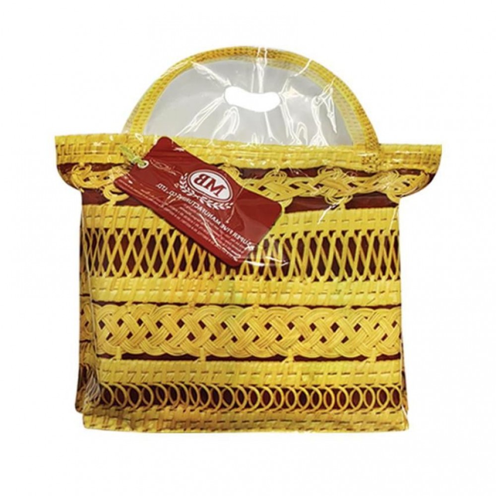 MB Assorted Biscuits Seasonal Basket 980g