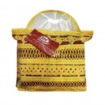 MB Assorted Biscuits Seasonal Basket 980g