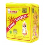 Unibis Cream Crackers 280g