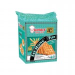 Unibis See Hong Puff Malkist Crackers 270g 