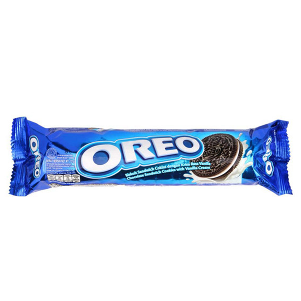 Oreo Biscuits Original 137g