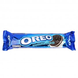Oreo Biscuits Original 137g