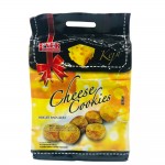 Ever Delicious Cheese Cookies 12s* 300g