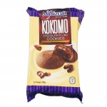 My Bizcuit Kokomo Chocolate Cookies 10's 100g 