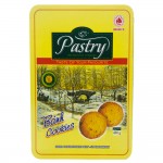 Pastry Banh Cookies 480g (Tin)