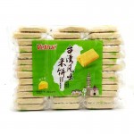 Vetrue Taiwan flavor rice cake cheese flavor 320g