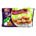 Torto Yam Cookies 144g