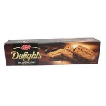  Tiffany Delights Bourbon Cream Biscuits 200g