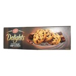 Tiffany Delights Chocolate Chips Cookies Biscuit 100g