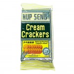 Hup Seng Cream Crackers 125g