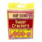Hup Seng Cream Crackers With Sugar 10's 250g