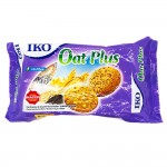 IKO Cracker Sesame Oat 8's 178g