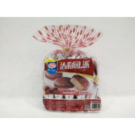 Htate See Chocopie Cake 10pcs 300g