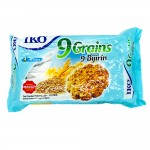 IKO Cracker With 9 Grains 8's 178g