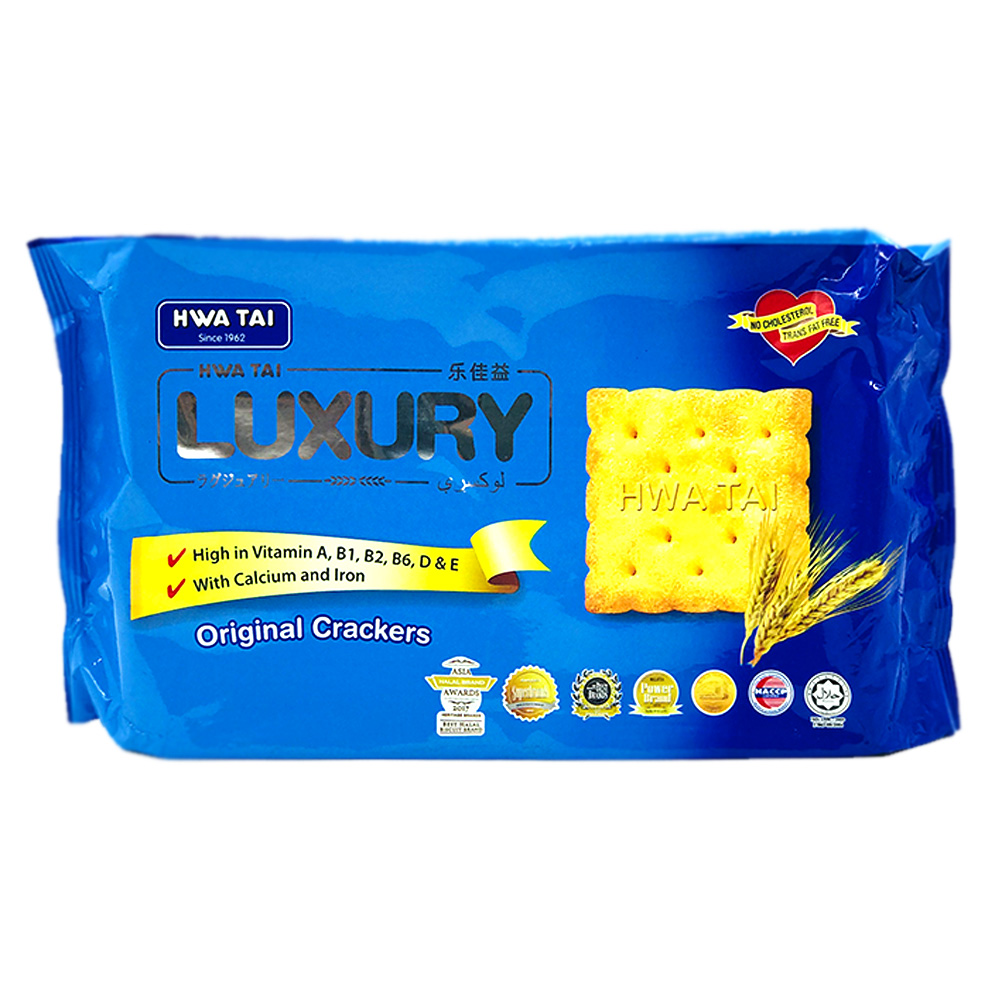 Hwatai cracker or 18.5g 12s/24 (9556167230701)