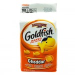 Pepperidge Farm Goldfish Cheddar Snack Cracker 187g