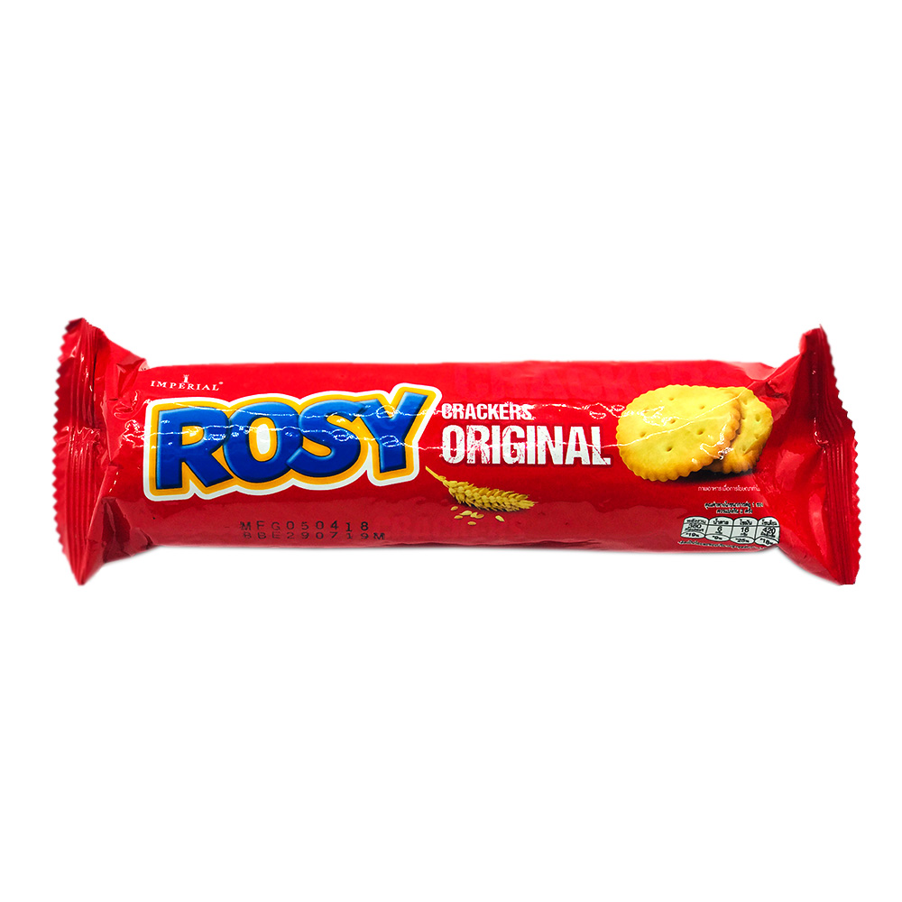 Rosy Cracker Original 80g