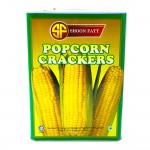 Shoon Fatt Popcorn Cracker 900g (Tin)