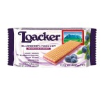 Loacker Speciality Wafer Bluebery Yoghurt 37.5g