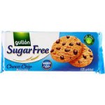 Gullon Chocolate Chip Cookies Sugar Free 125g