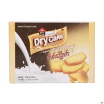 Bisk Club Dry Cake  150g