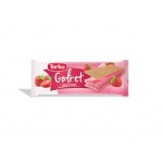 Torku Gofret Wafer with Strawberry Cream 142g