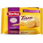 Torku Tam Biscuit With Whole Oat 125g