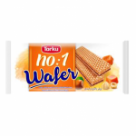 Torku Wafer Caramel And Hazelnut Cream 50g