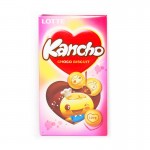 Kancho Biscuit Chocolate 42g