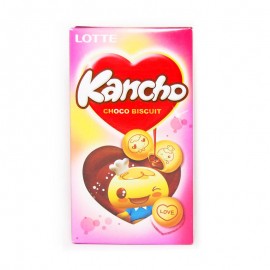Kancho Biscuit Chocolate 42g