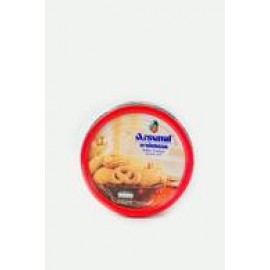 Arsenal Danisa Butter Cookie 500 g