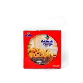 Arsenal Danisa Butter Cookie 500 g