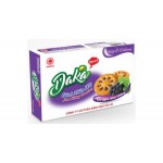 Daka Jam Filling Cracker 150 g 