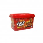 Kokola Chocolate Cookies Mini Choco Chips 150 g