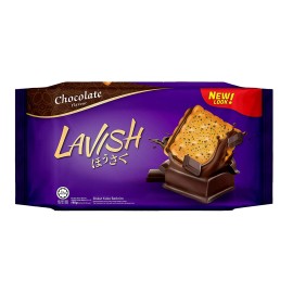 Shoon Fatt Lavish Chocolate Sandwich 180g