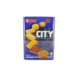  Shoon Fatt City Assorted Biscuits  700 gm