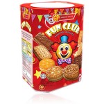 Shoon-Fatt Fun Club Assorted Biscuit 800g