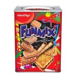 Munchy’s Funmix Biscuit Tin 700g