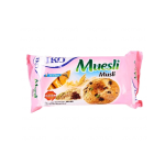 IKO Muesli Muesli Oat Cracker 